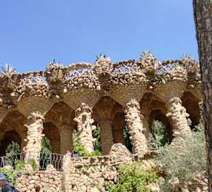 Parc Guell