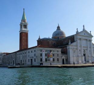 Gesamtansicht von 1610