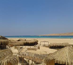 Giftun / Mahmya Inseln