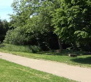 Spielplatz Beim Himmelreich Gönningen