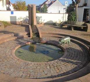 Altstadt Kandel 