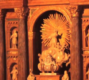 Museum de San Isidro