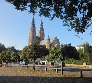 Gedächtniskirche (Retscherkirche)