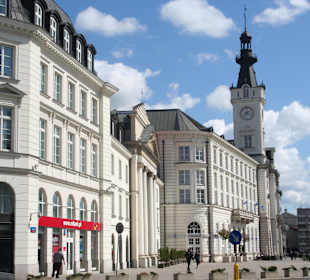 Plac Teatralny