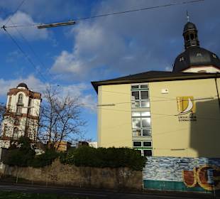 Altstadt Mannheim Quadratstadt