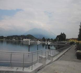Seepromenade Colico