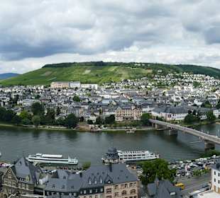 Wandern Bernkastel-Kues