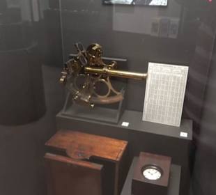 Deutsches Uhrenmuseum