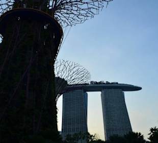 Skypark Marina Bay Sands