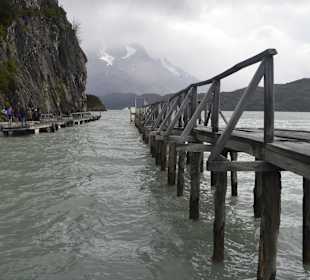 Park Narodowy Torres del Paine