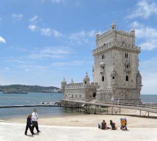 Torre di Belem