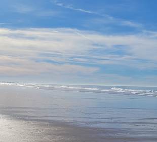 Strand Conil de la Frontera