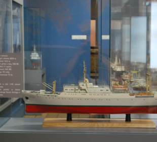 Muzeum Rybołówstwa Morskiego