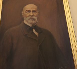 Erlebniszentrum von Villeroy & Boch