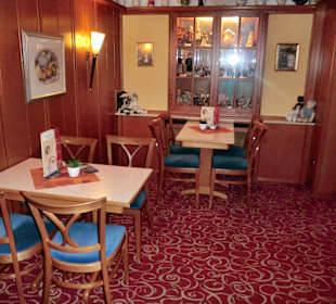 Café Müller Stammhaus Celle