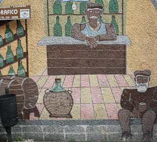 Murales