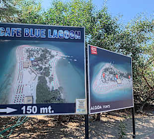 Wanderung Kayaköy - Ölüdeniz