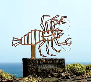 Jameos del Agua Cesar Manrique