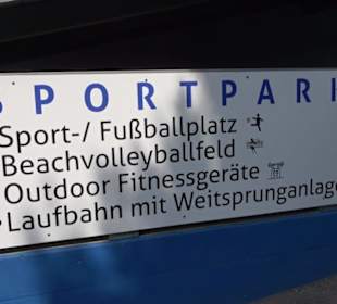 Sportpark Oberjesingen