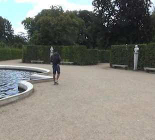 Lustgarten
