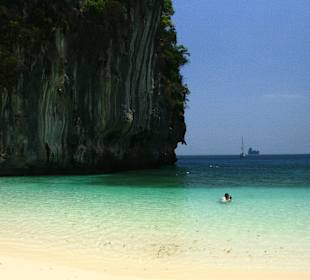 Hong Island/Koh Hong