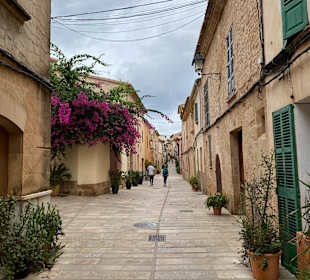 Altstadt Alcudia