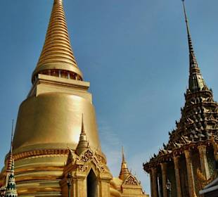 Goldener Tempel