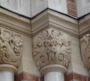 Uff-Kirchhof Stuttgart-Bad Cannstatt