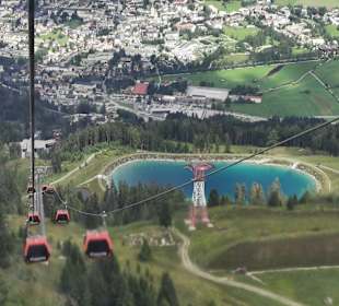 Wandern Bad Hofgastein