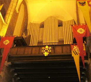 Katedra św. Jana Chrzciciela