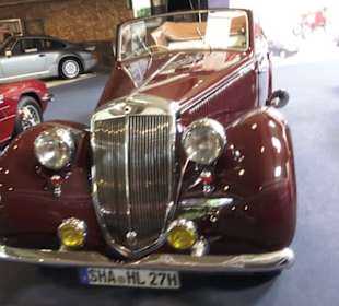 Deutsches Automuseum