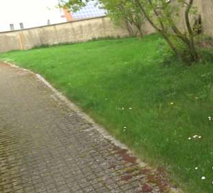 Johanneskirche Benzenzimmern