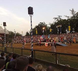 Kaltenberger Ritterturnier 2010