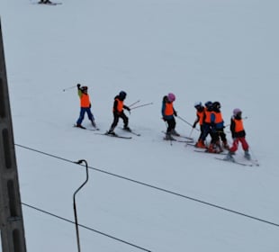 Stok narciarski Klepki Wisła Malinka