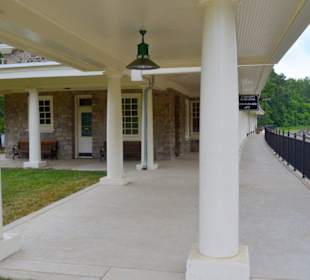 Valley Forge National Historical Park