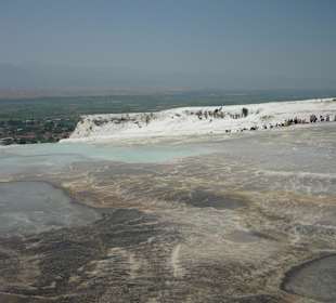 Pamukkale