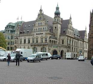Altstadt