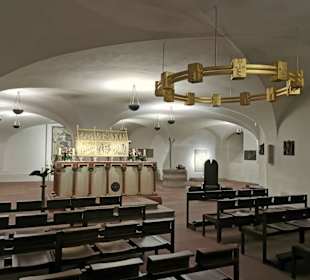 Kilianskrypta