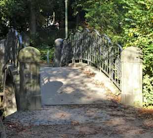 Herbst im Bremer Bürgerpark