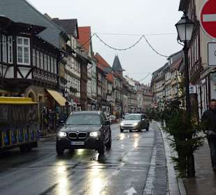 Altstadt Wernigerode