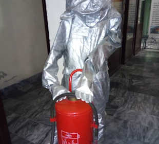 Der ist schon aus der Neuzeit