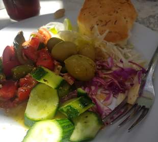 Hurghada Marina Boulevard