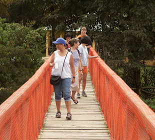 Brücke,Jarabacoa