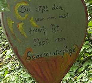 Wandern Kronenburg 