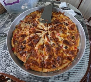 Essen von super Qualität