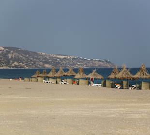 Strand Marmari 