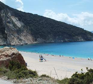 Myrtos