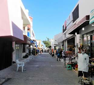 Isla Mujeres