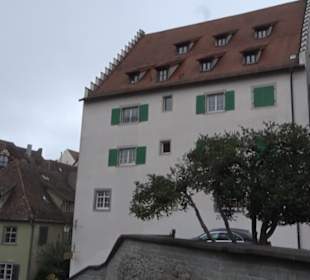 Zeppelinmuseum Meersburg