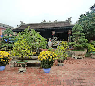 Alte Kaiserstadt / Hue